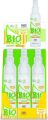 Дисплей із очисником для секс іграшок HOT BIO Cleaner Spray 150 мл (12 шт. у наборі)