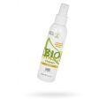 Дисплей із очисником для секс іграшок HOT BIO Cleaner Spray 150 мл (12 шт. у наборі)
