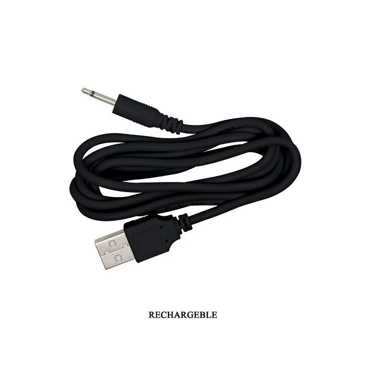 Вибромассажер для пар серии Pretty Love " BILL " BI-014700W