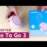 Satisfyer Pro To Go 3 Blue