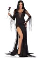 Костюм Мортіші Аддамс Leg Avenue Sexy Spooky Morticia M