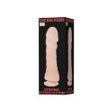 Вибратор на присоске " BIG Penis " BW-007012Z