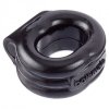 Эрекционное виброкольцо Bathmate Vibe Ring Stretch, широкое, может быть ограничителем