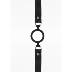 Кляп з кільцем Taboom Open Ring Gag