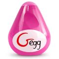 Мастурбатор Яйцо многоразовый NEW! Gegg - Розовый 