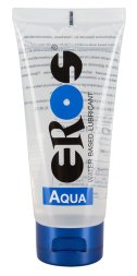 Лубрикант - EROS Aqua, 200 мл (09/2025)
