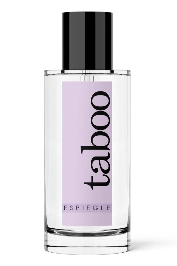 Духи с феромонами для женщин TABOO ESPIEGLE FOR HER