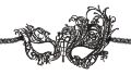 Маска на очі - 2480301 Cottelli Collection Mask Black