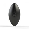 Анальные шарики с вибрацией на пульте управления NEXUS - QUATTRO REMOTE