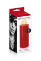 БДСМ cвеча низкотемпературная Fetish Tentation SM Low Temperature Candle Red (испорчена упаковка)
