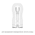 Мастурбатор Tenga Rolling Head Cup GENTLE с интенсивной стимуляцией головки