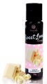 Гель для орального секса Secret Play - Sweet Love White chocolate Gel, 60 ml