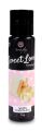 Гель для орального секса Secret Play - Sweet Love White chocolate Gel, 60 ml