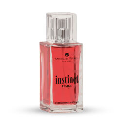 Духи з феромонами для жінок Miyoshi Miyagi INSTINCT for Women, 50 ml NEW