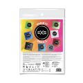 Презервативи - EXS Variety Pack 2, 42 шт.