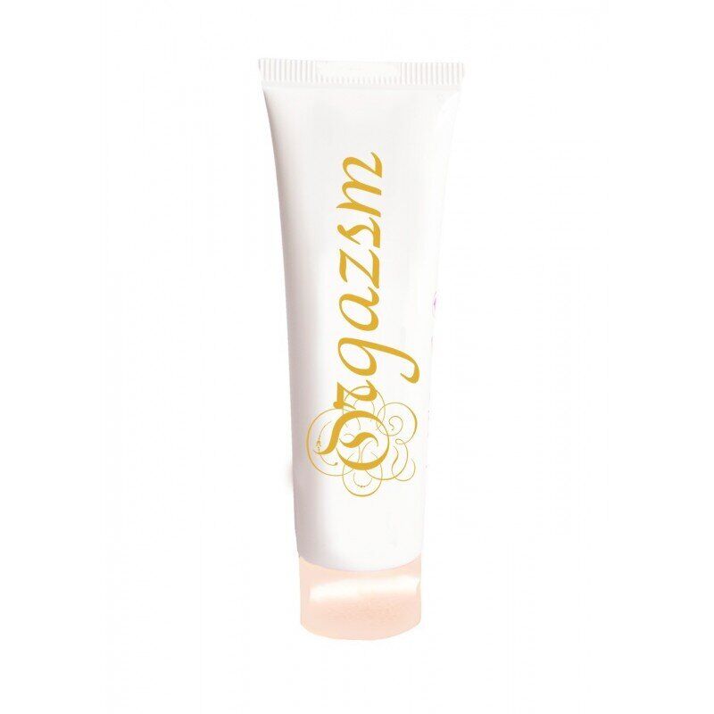 Стимулирующий клиторальный крем Orgazsm, 30 ml