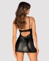 Платье JSY JS228184 Black S/M
