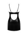 Платье JSY JS228184 Black S/M