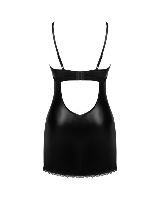 Платье JSY JS228184 Black S/M