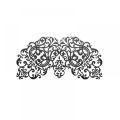 Маска виниловая клеевое крепление,Dalila Mask Bijoux Indiscrets