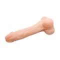 Фаллоимитатор с хребтом " COCK " BW-008070NG
