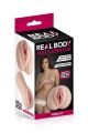 Ультрареалистичный мастурбатор вагина Real Body - The Frenchy (мятая упаковка)