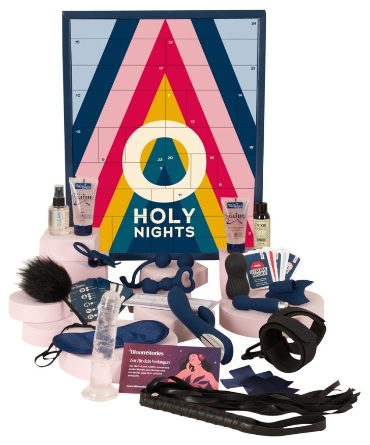 Адвент-календар - Orion Holy Nights ADV25