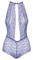 Боді з вирізом Kissable Body Lace S/M