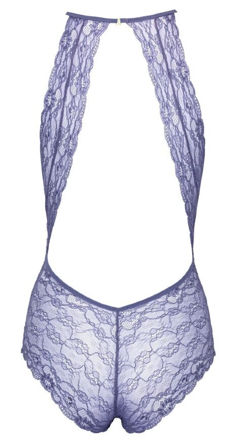 Боді з вирізом Kissable Body Lace S/M