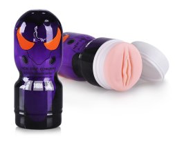 Вагіна у стакані CANWIN New Dult Concept - Vagina