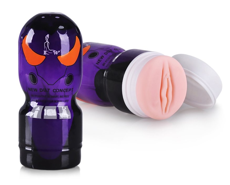Вагина в стакане CANWIN New Dult Concept - Vagina