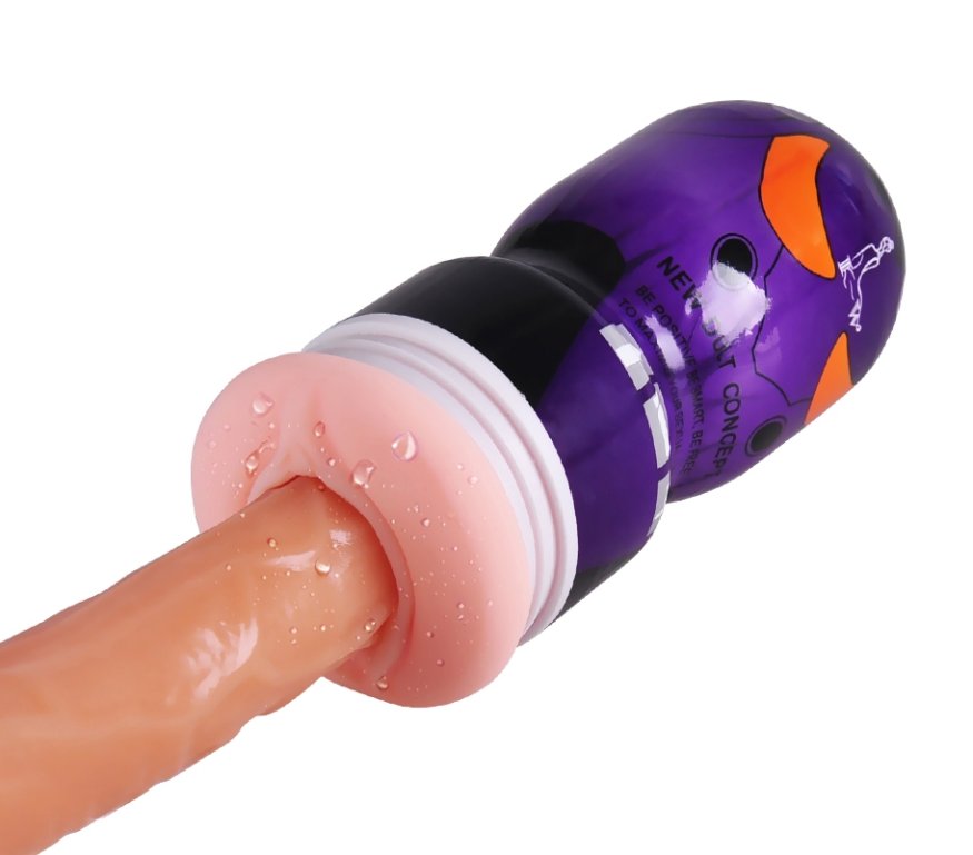 Вагина в стакане CANWIN New Dult Concept - Vagina