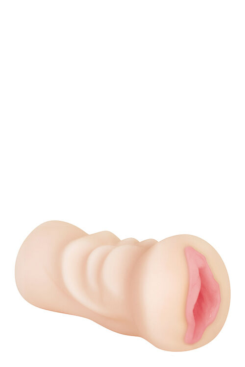 Мастурбатор вагина A&amp;E SWEET LIPS STROKER FLESH