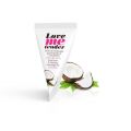 Разогревающее массажное масло Love To Love LOVE ME TENDER Coconut (10 мл) без парабенов