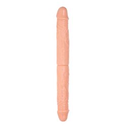 Подвійний фалоімітатор "Double Dong" BW-010011