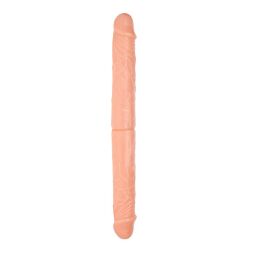 Подвійний фалоімітатор "Double Dong" BW-010011