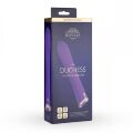 ROY-03-PUR Вибратор нереалистичный Royals фиолетовый
