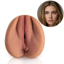 Вагина и анус 2в1 Toi et moi – Chloe