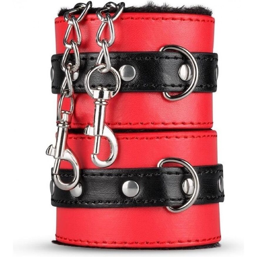 68137 / LBX406 Набор БДСМ Secret Pleasure Chest Red Dragon