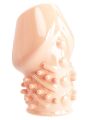Насадка стимулирующая Pretty Love - Matias Skin, BI-026248