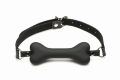 Набор BDSM щенка Master Series Luxury Pup Arsenal Set - Black