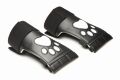 Набор BDSM щенка Master Series Luxury Pup Arsenal Set - Black