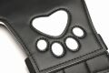 Набор BDSM щенка Master Series Luxury Pup Arsenal Set - Black