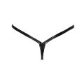 Стрінги Noir Handmade PO10 damskie, powerwetlook M
