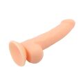 Фаллоимитатор - Naked Legend Trooper 8.6" Flesh
