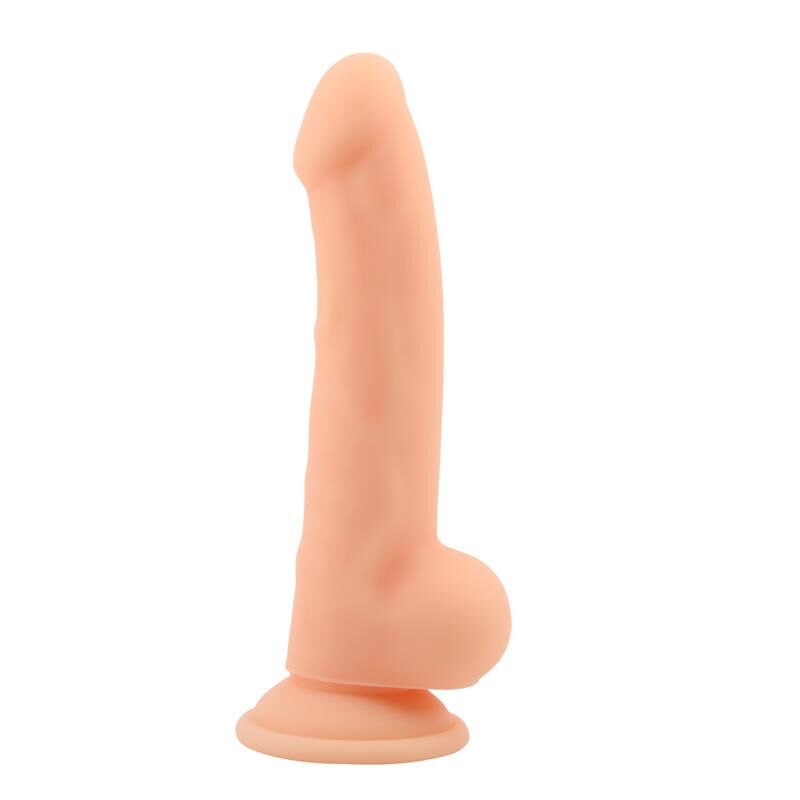 Фаллоимитатор - Naked Legend Trooper 8.6" Flesh