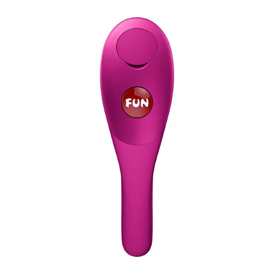Вибратор на палец Fun Factory Be One Magenta