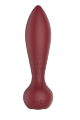 Анальный вибратор с дистанционным управлением Dream Toys ROMANCE ROMY