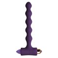 Анальний вібратор Rocks Off Petite Sensations  -  Pearls Purple