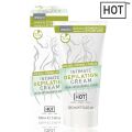Крем для депиляции HOT Intimate Depilation Cream 100 ml